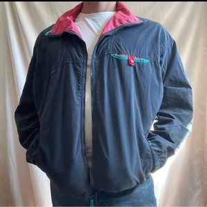 Vintage 90s Columbia Windbreaker